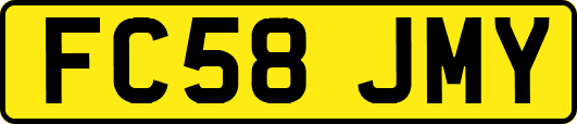 FC58JMY