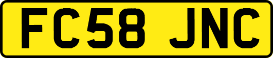FC58JNC
