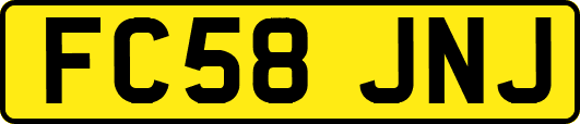 FC58JNJ
