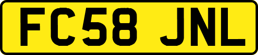 FC58JNL