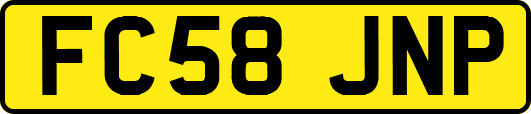 FC58JNP