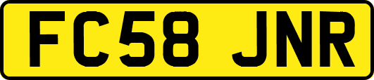 FC58JNR
