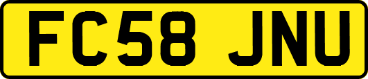 FC58JNU