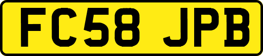 FC58JPB