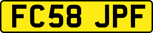 FC58JPF