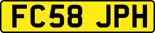 FC58JPH