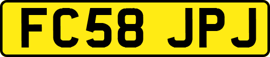 FC58JPJ