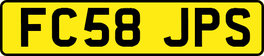 FC58JPS