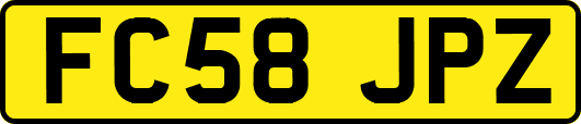 FC58JPZ