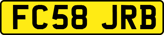FC58JRB
