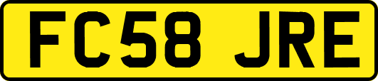 FC58JRE