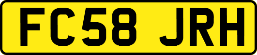 FC58JRH