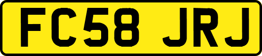 FC58JRJ