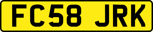 FC58JRK