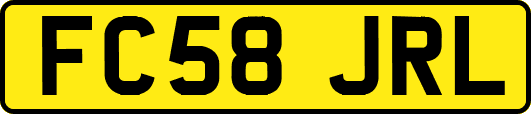 FC58JRL