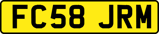 FC58JRM