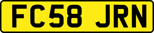 FC58JRN