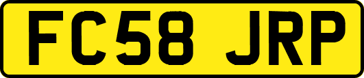 FC58JRP