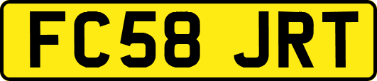 FC58JRT