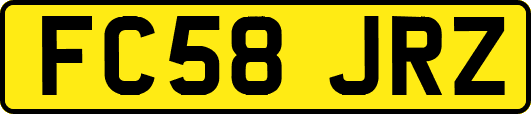 FC58JRZ