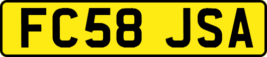 FC58JSA