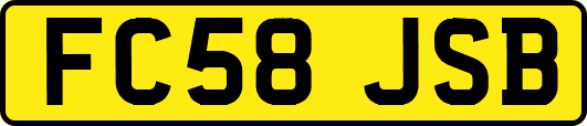 FC58JSB