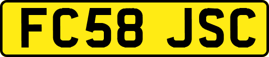 FC58JSC