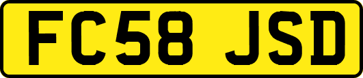 FC58JSD