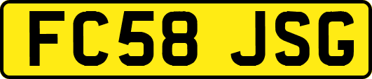 FC58JSG