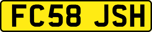 FC58JSH
