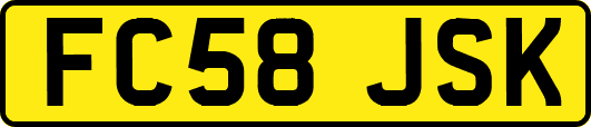 FC58JSK