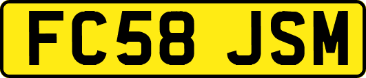 FC58JSM