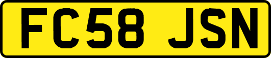 FC58JSN
