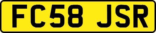 FC58JSR