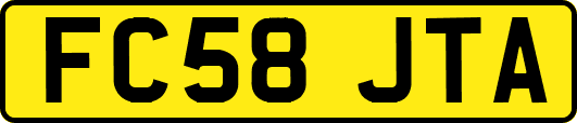 FC58JTA
