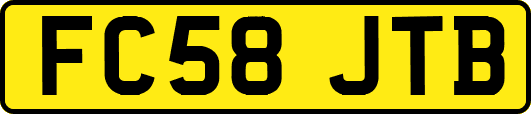 FC58JTB