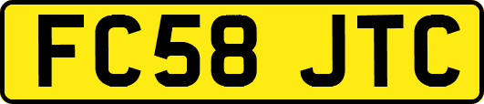 FC58JTC
