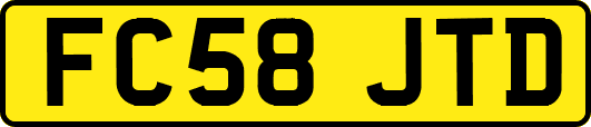 FC58JTD