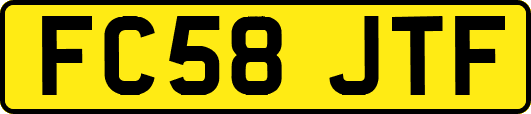 FC58JTF