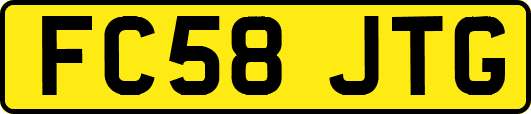 FC58JTG