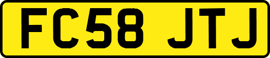 FC58JTJ