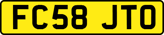 FC58JTO