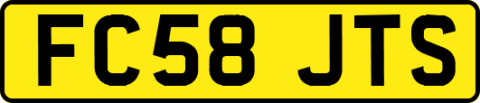 FC58JTS