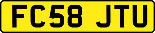 FC58JTU