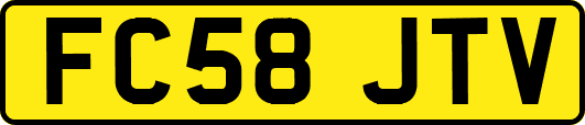 FC58JTV
