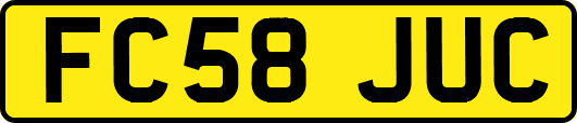 FC58JUC