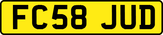 FC58JUD