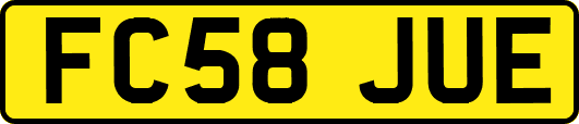 FC58JUE