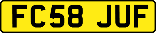FC58JUF