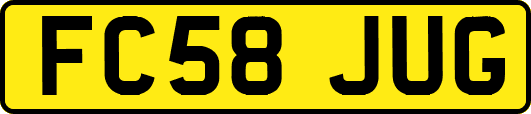 FC58JUG